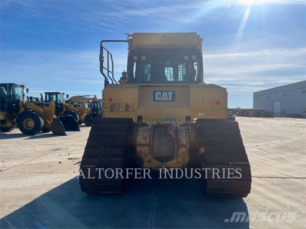 CAT D6T LGPPAT Buldožerji goseničarji