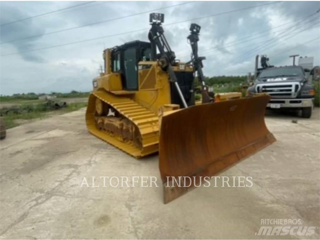 CAT D6T LGPPAT Buldožerji goseničarji