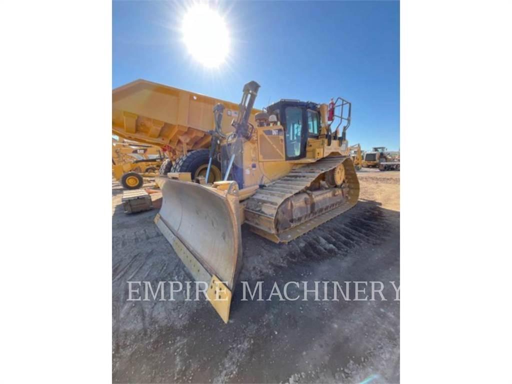 CAT D6T LGPPAT Buldožerji goseničarji