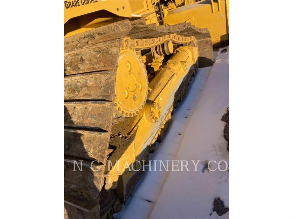 CAT D6T LGPVP Buldožerji goseničarji