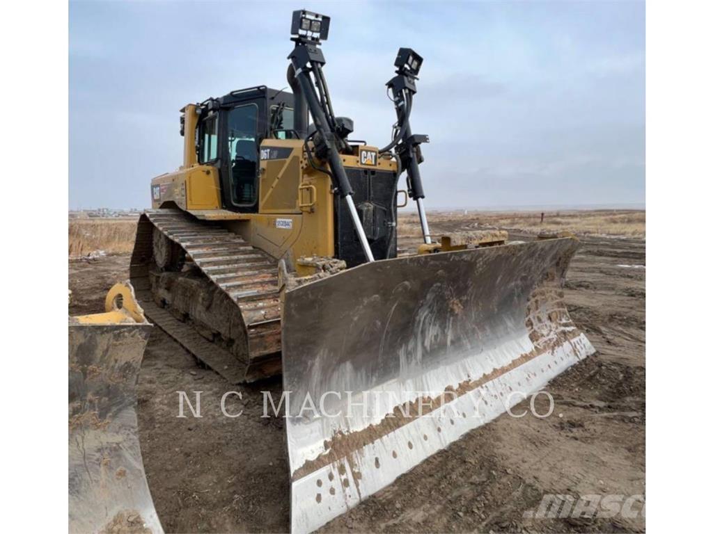 CAT D6T LGPVP Buldožerji goseničarji