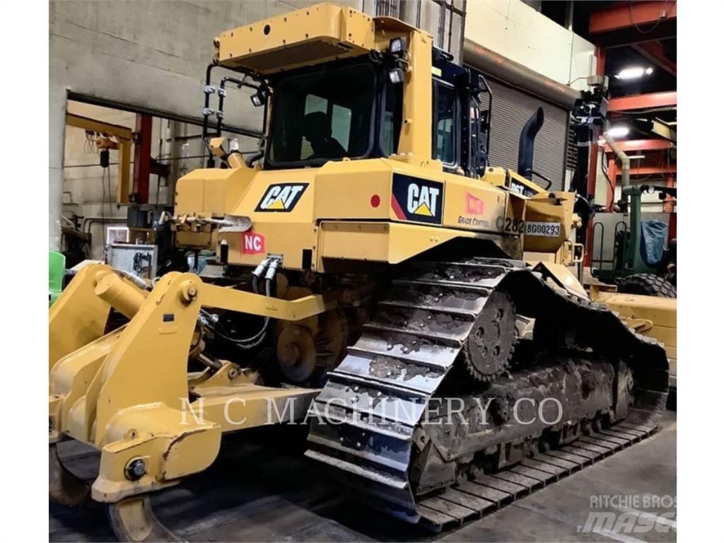 CAT D6T LGPVP Buldožerji goseničarji
