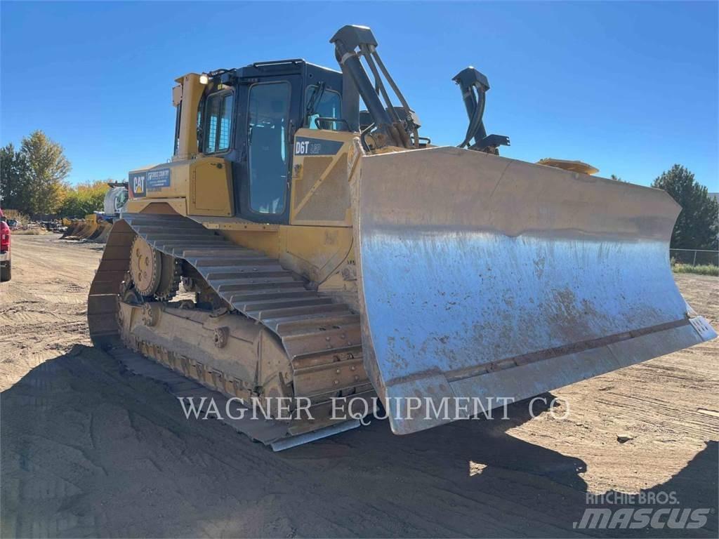 CAT D6T LGPVPT Buldožerji goseničarji