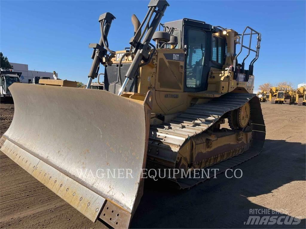 CAT D6T LGPVPT Buldožerji goseničarji