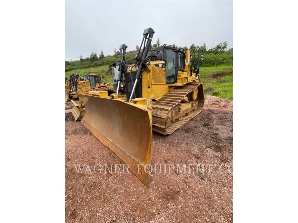 CAT D6T LGPVPT Buldožerji goseničarji