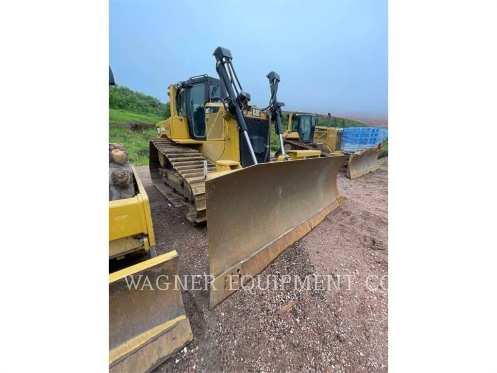 CAT D6T LGPVPT Buldožerji goseničarji
