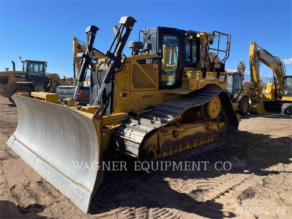 CAT D6T LGPVPT Buldožerji goseničarji
