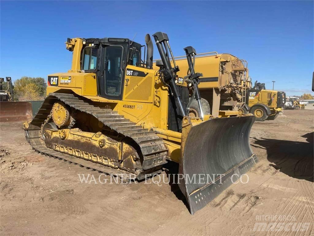 CAT D6T LGPVPT Buldožerji goseničarji