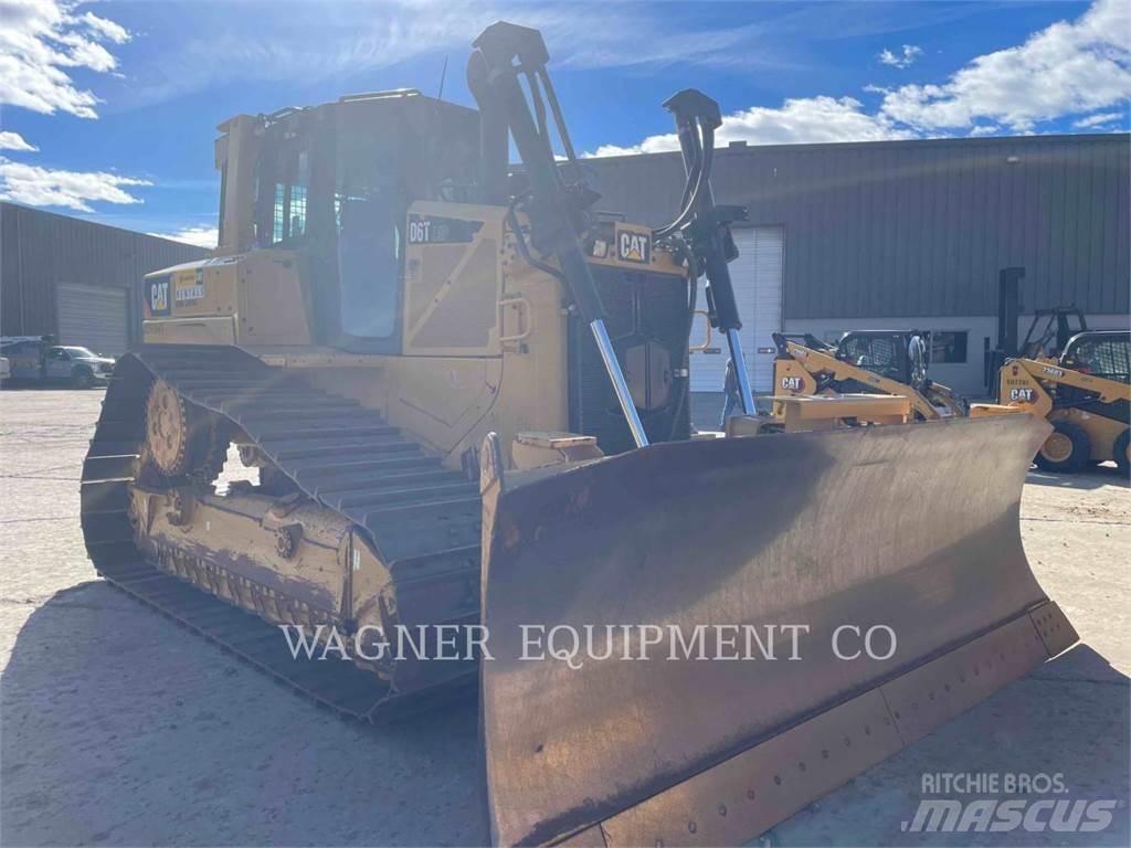 CAT D6T LGPVPT Buldožerji goseničarji