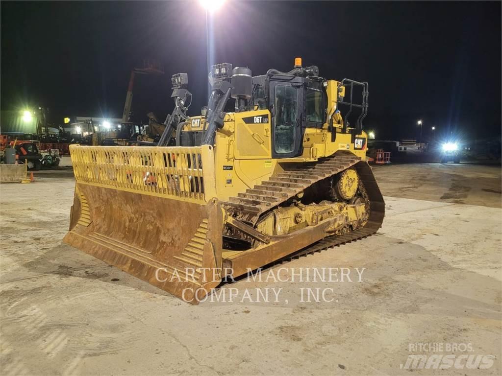 CAT D6T RBLD Buldožerji goseničarji