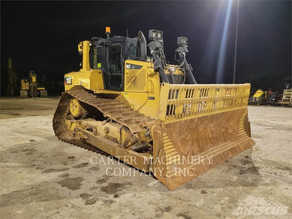 CAT D6T RBLD Buldožerji goseničarji