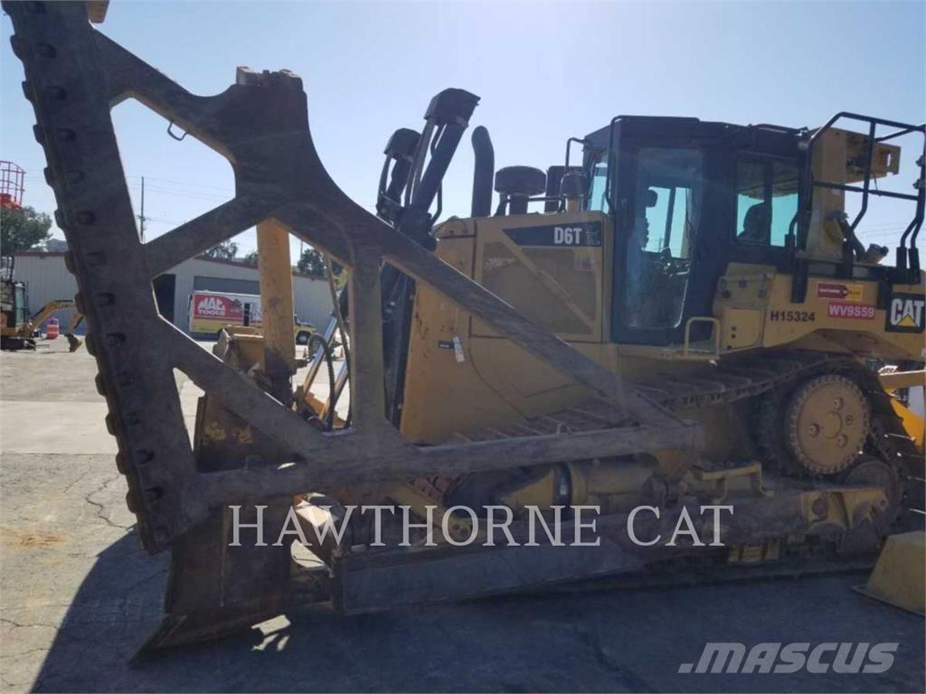 CAT D6T SL Buldožerji goseničarji