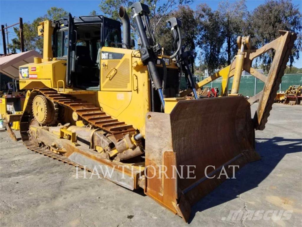 CAT D6T SL Buldožerji goseničarji