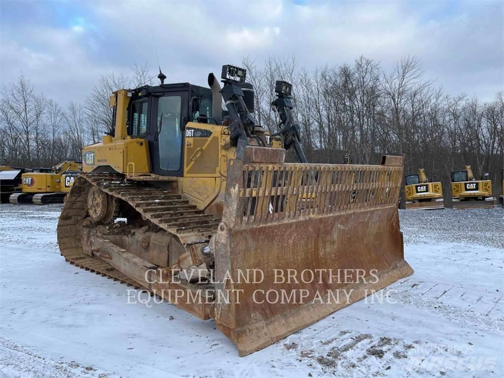 CAT D6T WH Buldožerji goseničarji