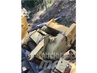 CAT D6T WINCH Vitli