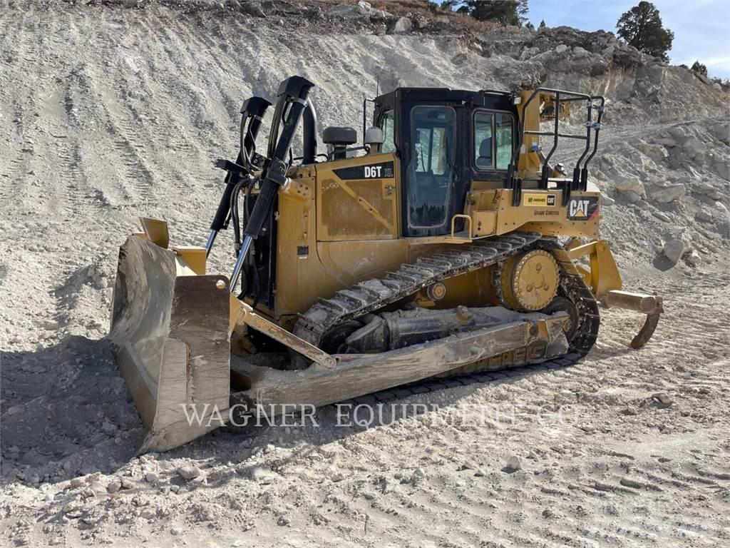 CAT D6T XL Buldožerji goseničarji