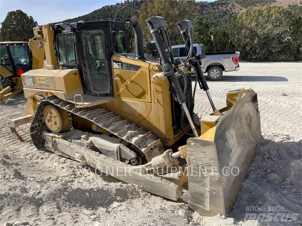 CAT D6T XL Buldožerji goseničarji