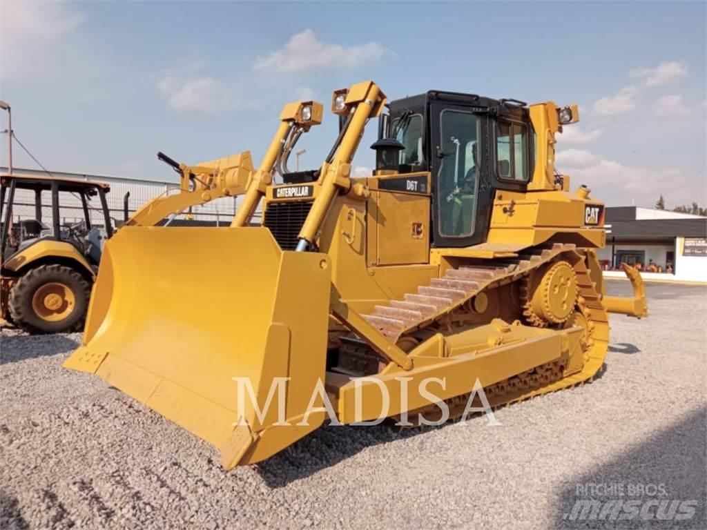 CAT D6T XL Buldožerji goseničarji