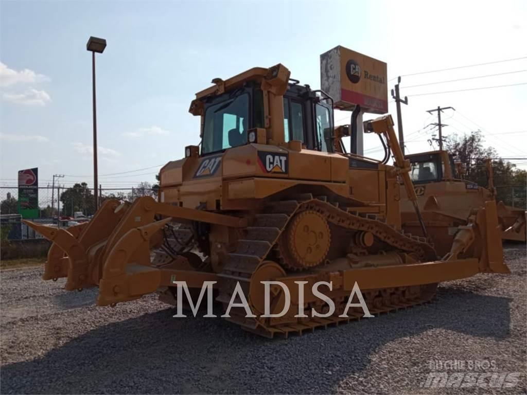 CAT D6T XL Buldožerji goseničarji