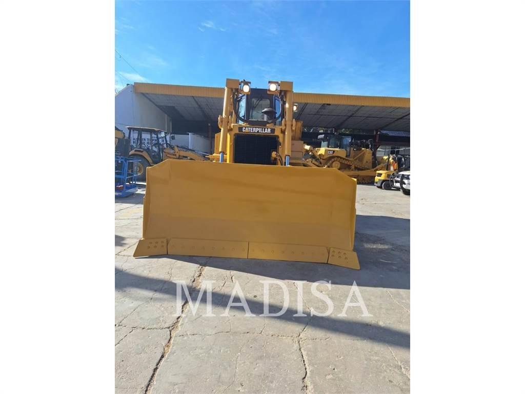 CAT D6T XL Buldožerji goseničarji