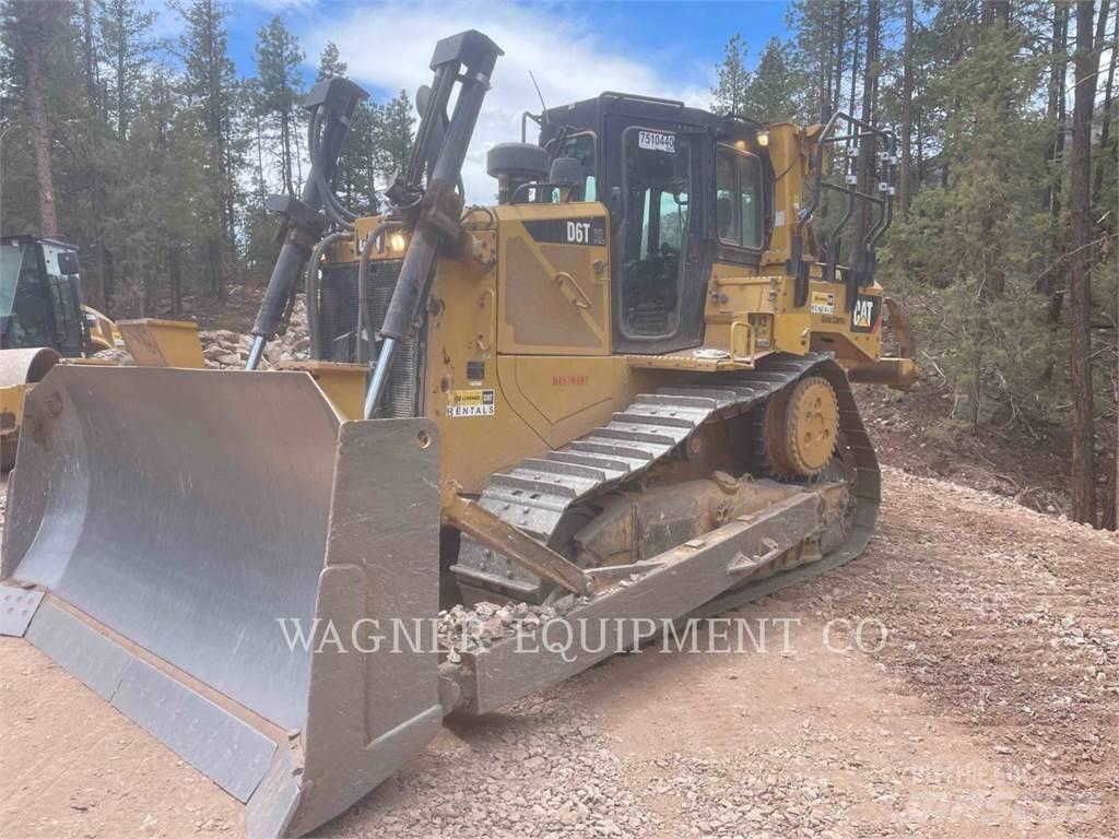 CAT D6T XL Buldožerji goseničarji