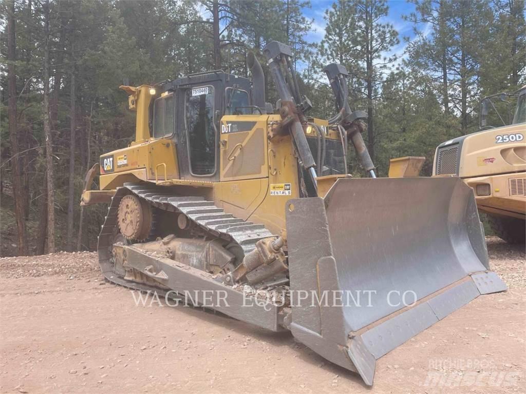 CAT D6T XL Buldožerji goseničarji