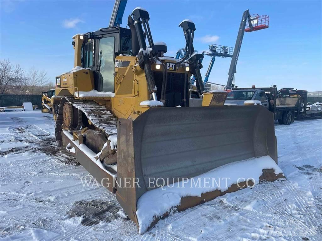 CAT D6T XL Buldožerji goseničarji
