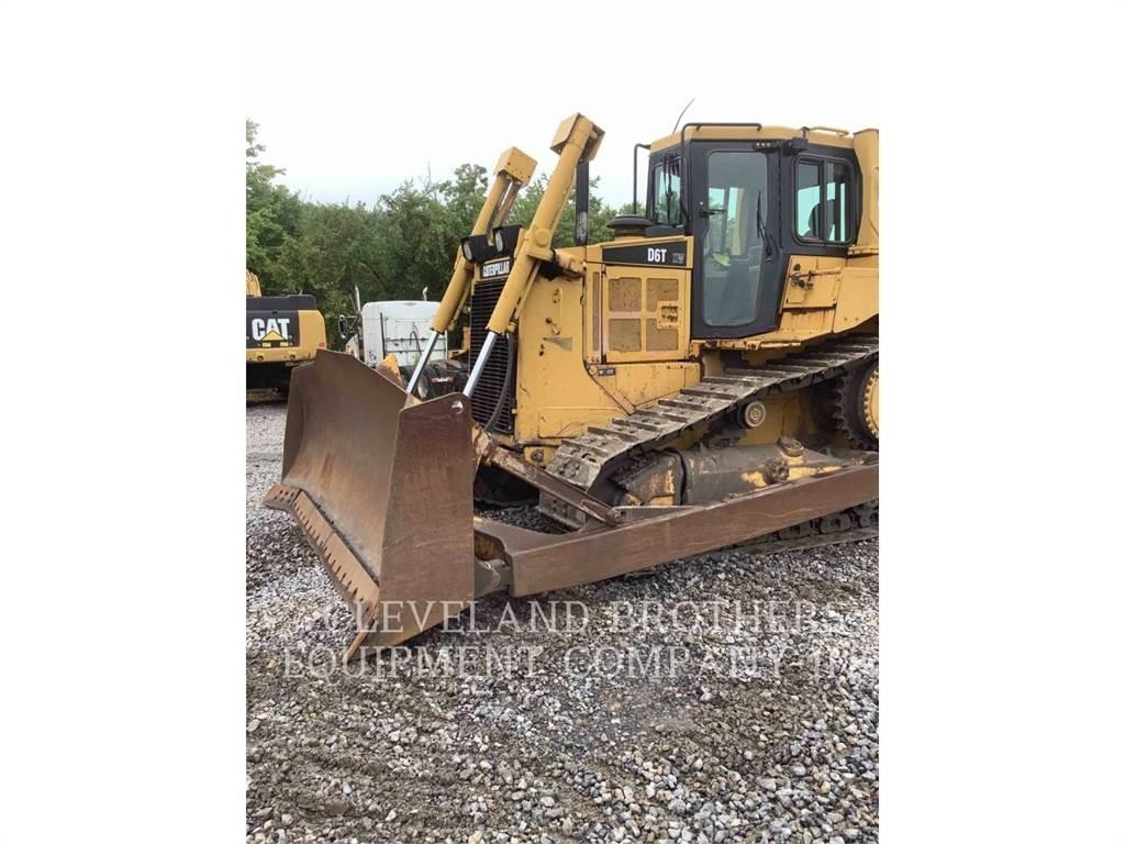 CAT D6T XW Buldožerji goseničarji