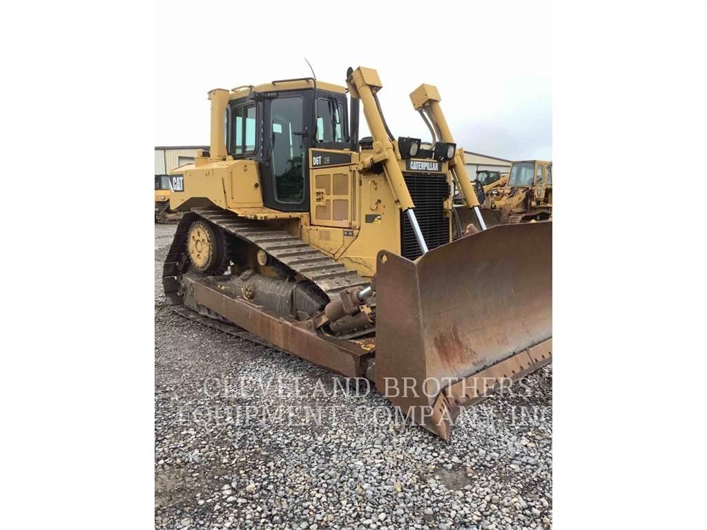 CAT D6T XW Buldožerji goseničarji