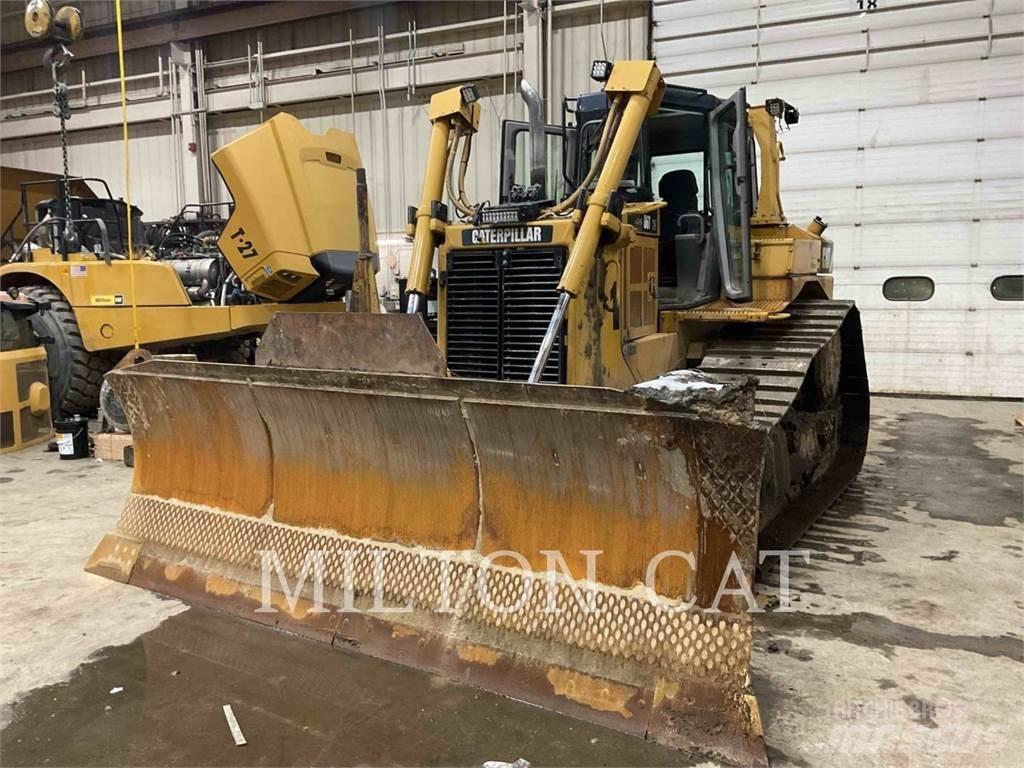 CAT D6T XW Buldožerji goseničarji