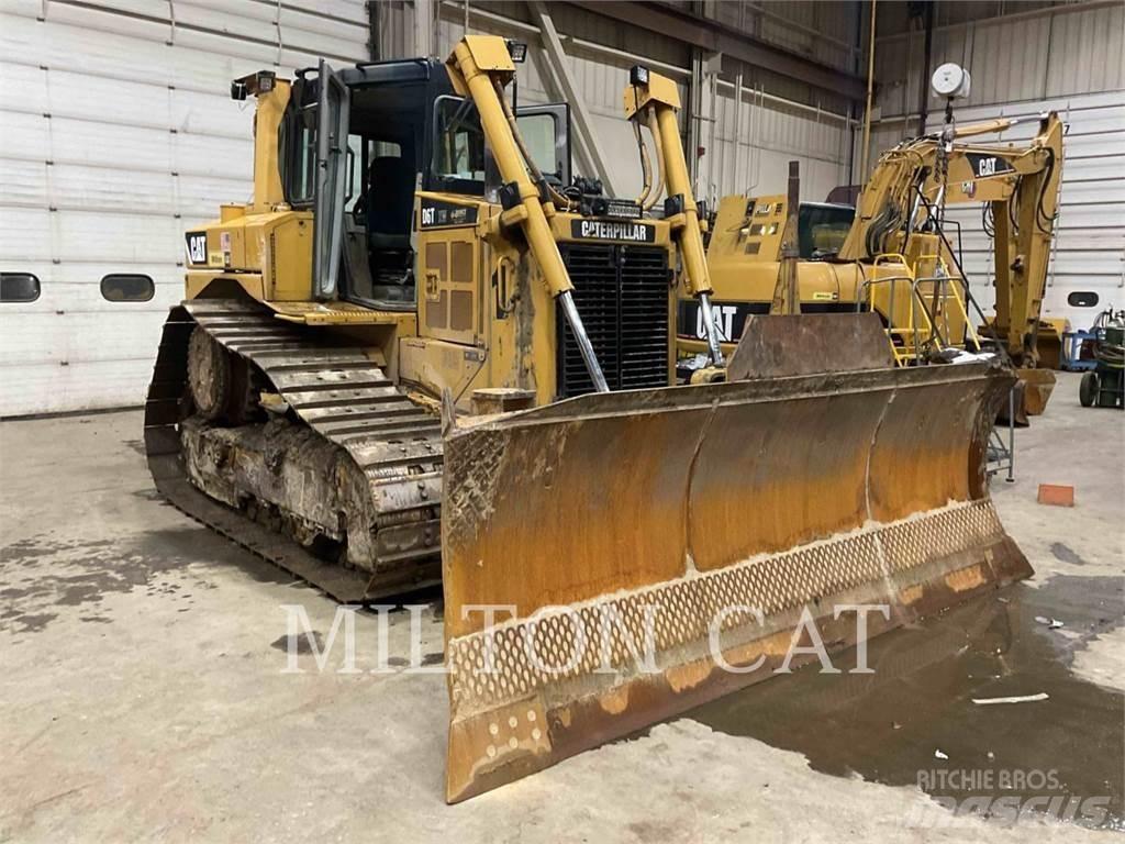 CAT D6T XW Buldožerji goseničarji