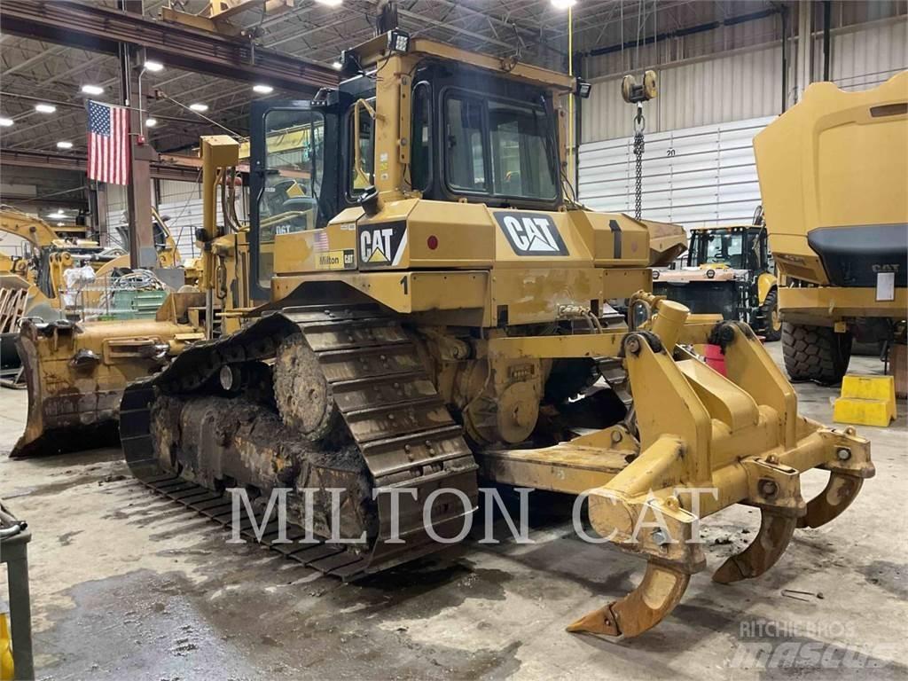 CAT D6T XW Buldožerji goseničarji
