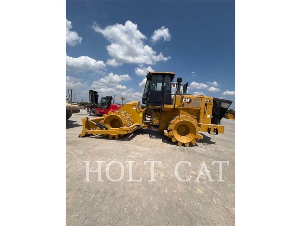 CAT D6T XW Buldožerji goseničarji