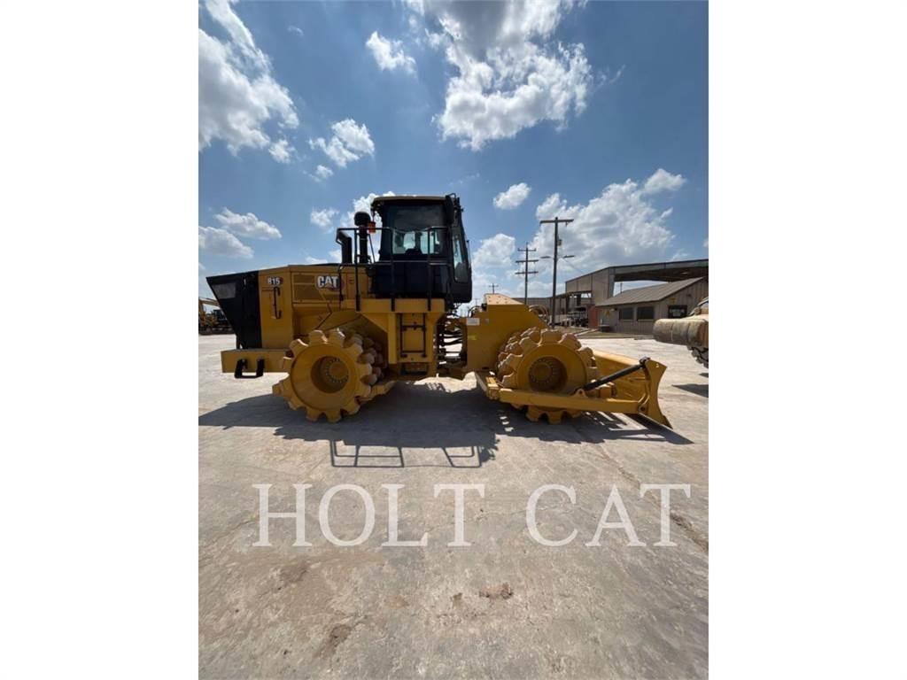 CAT D6T XW Buldožerji goseničarji
