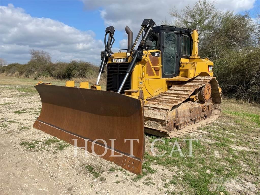 CAT D6T XWVPRI Buldožerji goseničarji