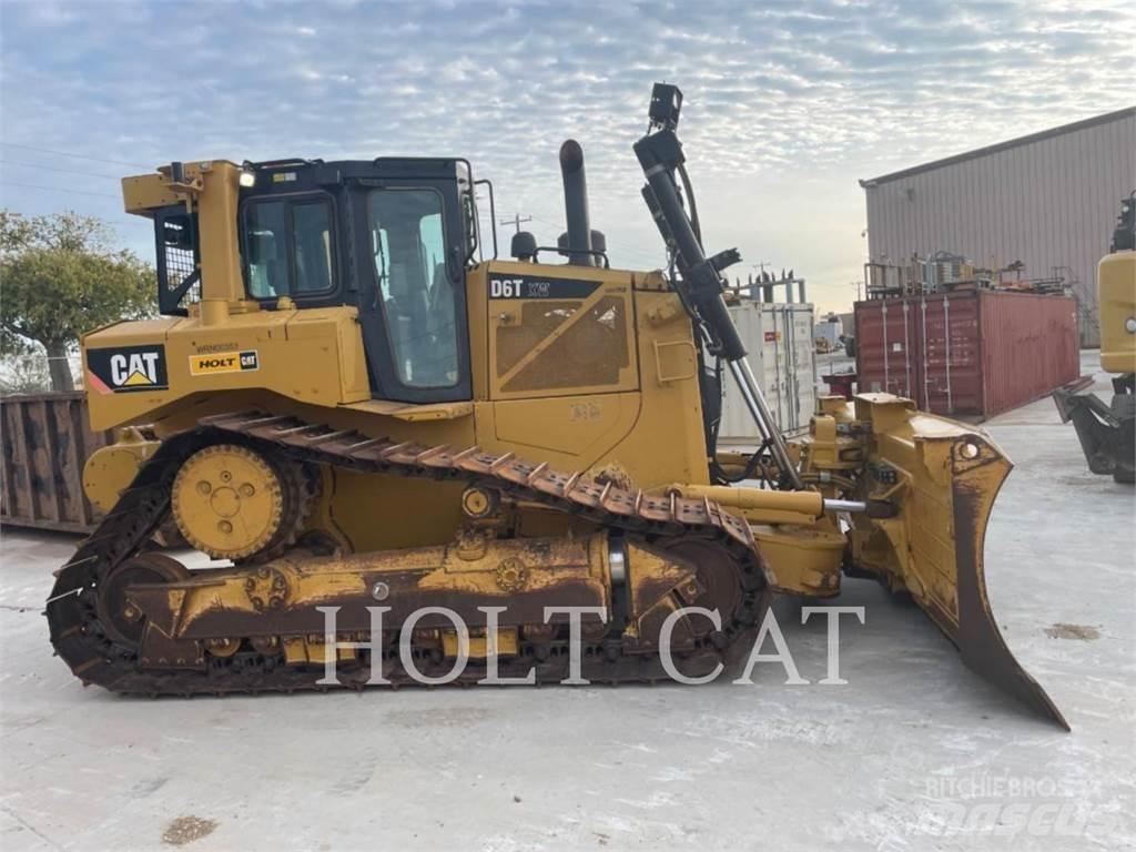 CAT D6T XWVPWI Buldožerji goseničarji