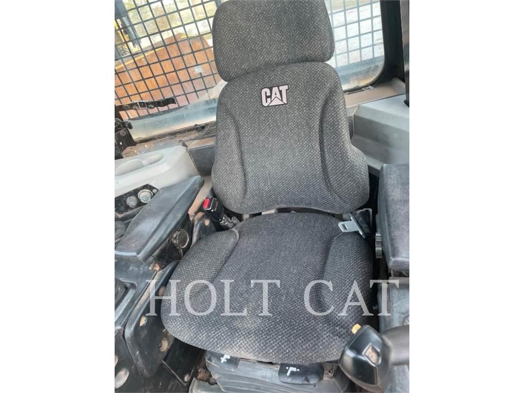CAT D6T XWVPWI Buldožerji goseničarji