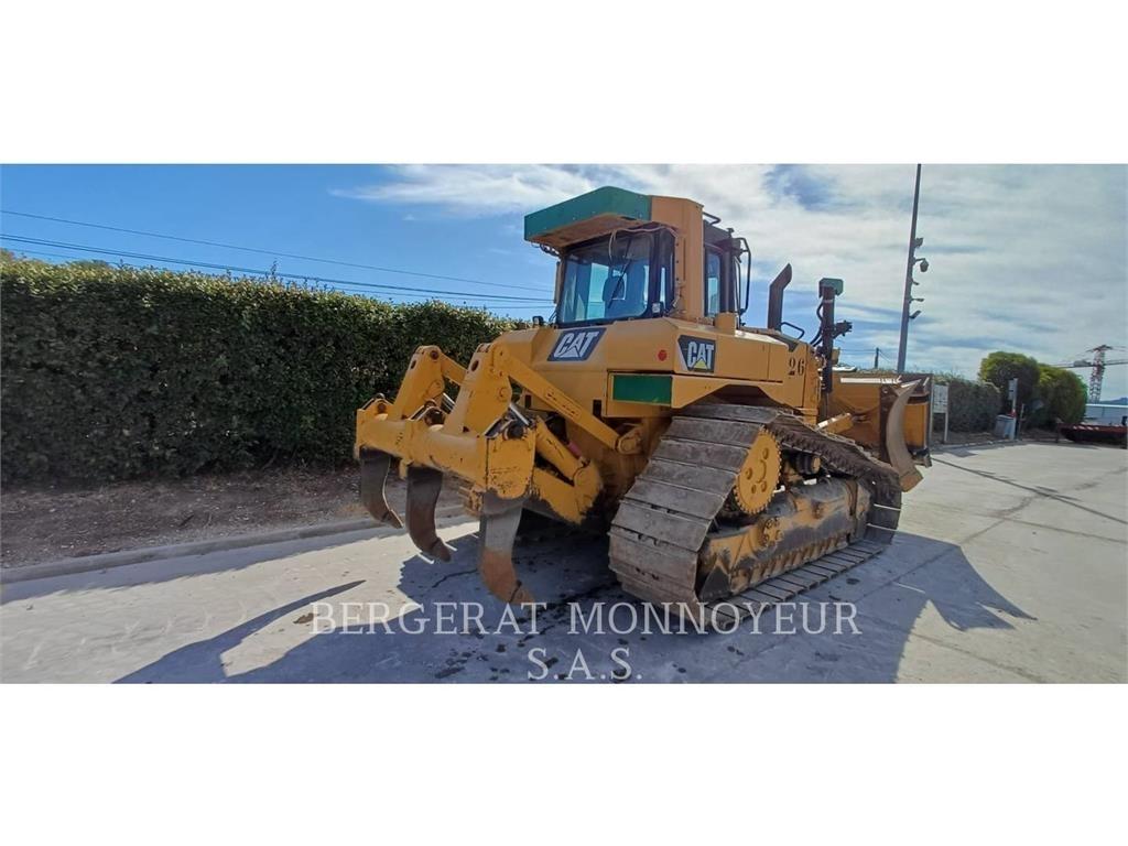 CAT D6T3B XW Buldožerji goseničarji