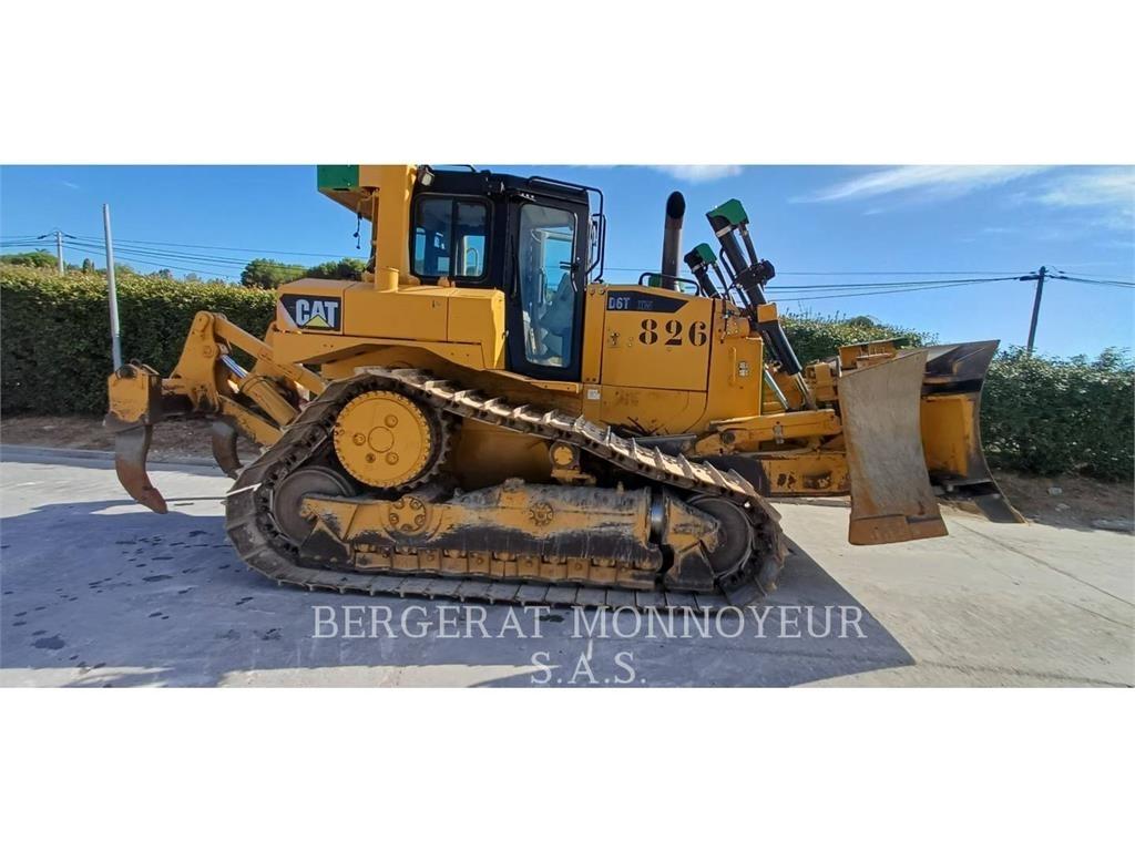 CAT D6T3B XW Buldožerji goseničarji