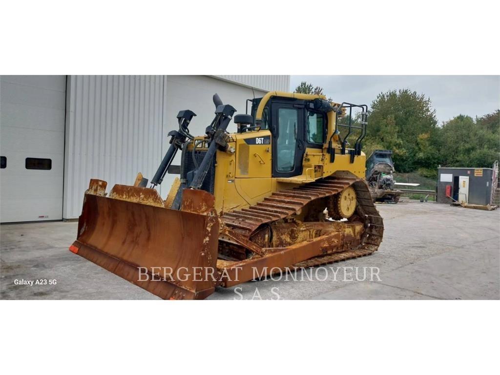 CAT D6T4F LGP Buldožerji goseničarji