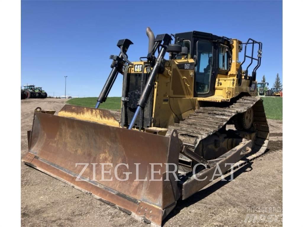 CAT D6T4FLGPA Buldožerji goseničarji