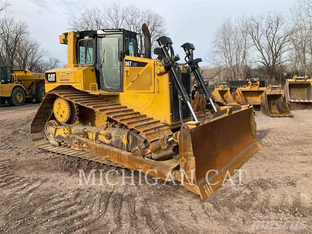 CAT D6TL AHZ24F Buldožerji goseničarji