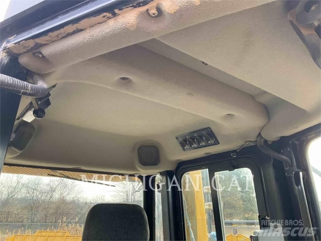 CAT D6TL AHZ24F Buldožerji goseničarji