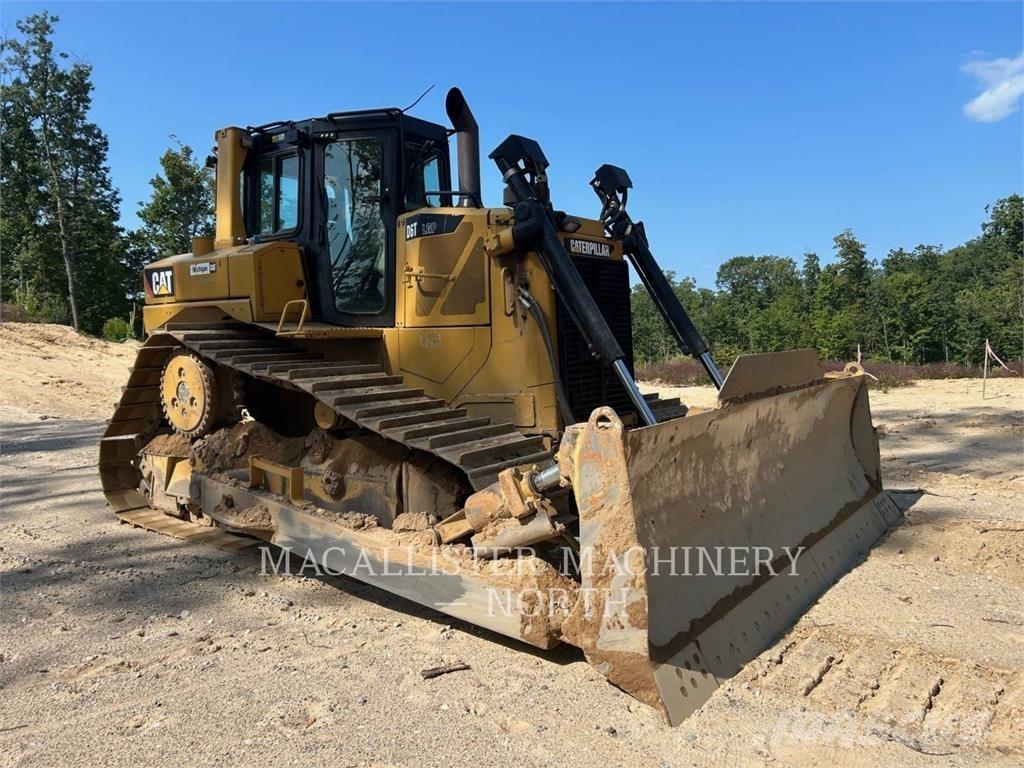 CAT D6TL AZ2 Buldožerji goseničarji