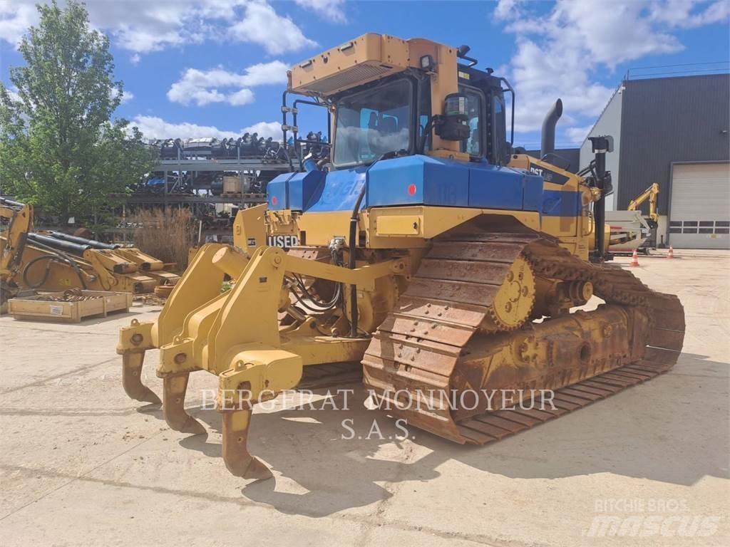CAT D6TLC LGP Buldožerji goseničarji