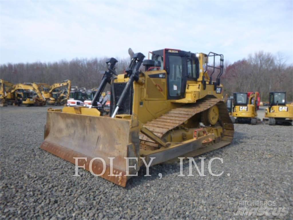 CAT D6TLGP Buldožerji goseničarji