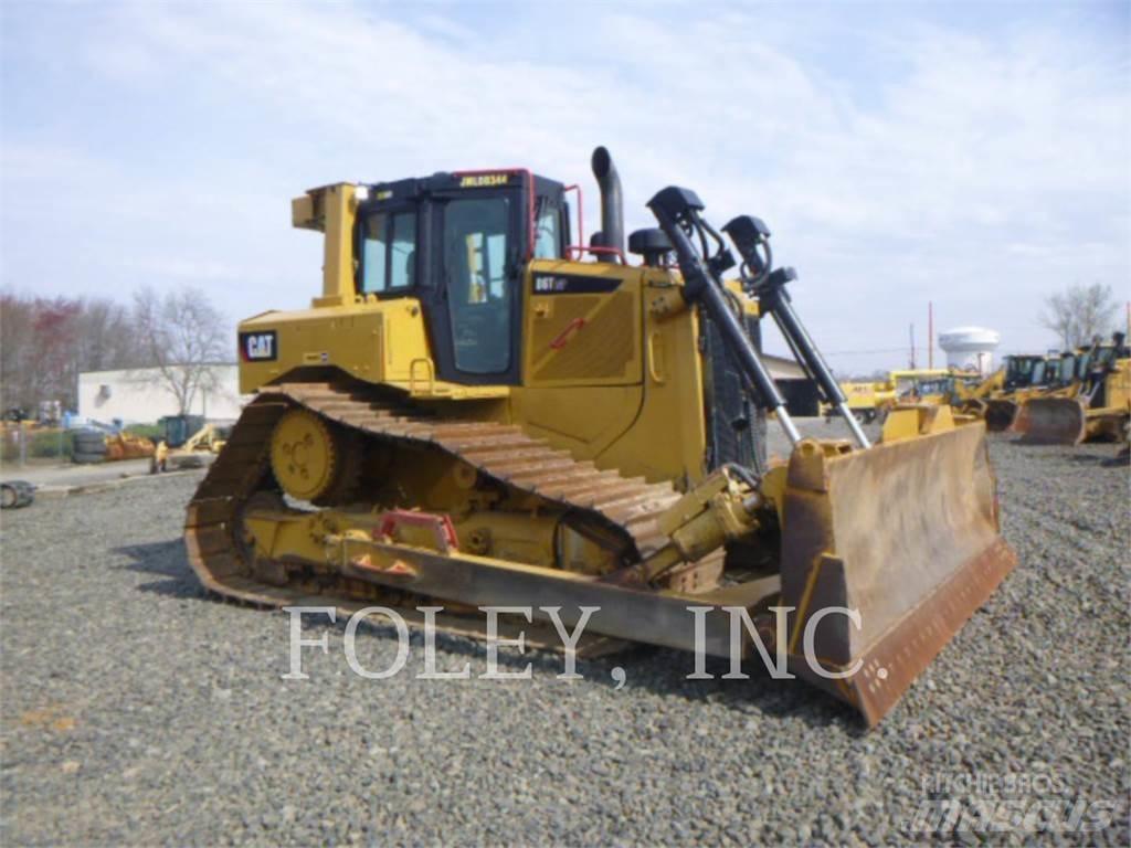 CAT D6TLGP Buldožerji goseničarji