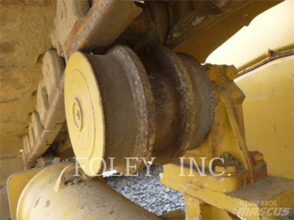 CAT D6TLGP Buldožerji goseničarji