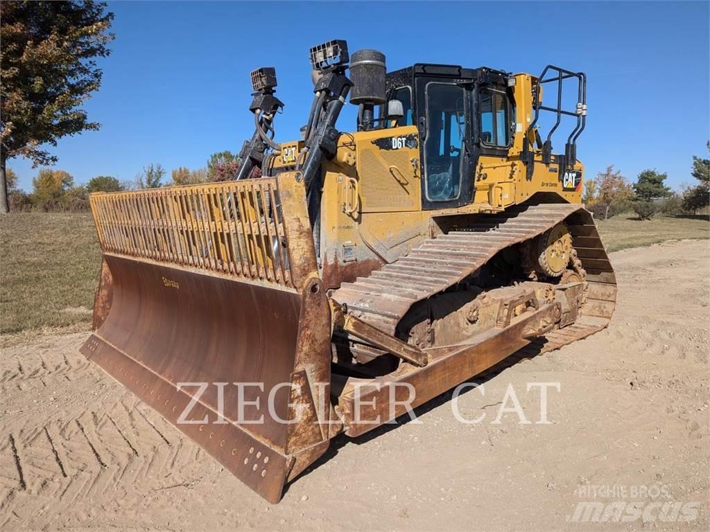 CAT D6TLGP Buldožerji goseničarji