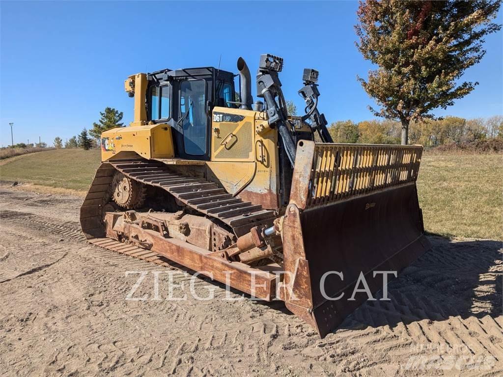 CAT D6TLGP Buldožerji goseničarji